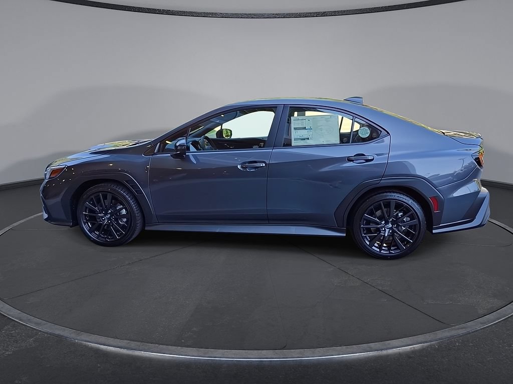 New 2026 Subaru WRX Limited AWD/4WD image 9