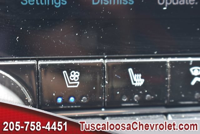 Used 2024 Chevrolet Colorado Z71 w/ Z71 Convenience Package 2 AWD/4WD image 35