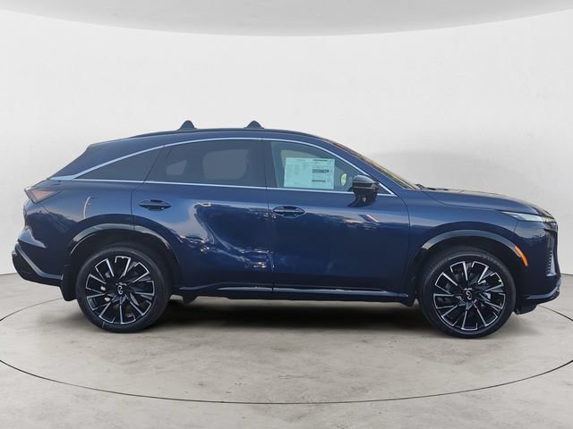 New 2027 INFINITI QX65 Autograph w/ Tow Package AWD/4WD image 6