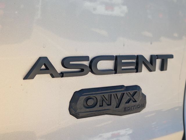 Used 2022 Subaru Ascent Onyx Edition AWD/4WD image 14