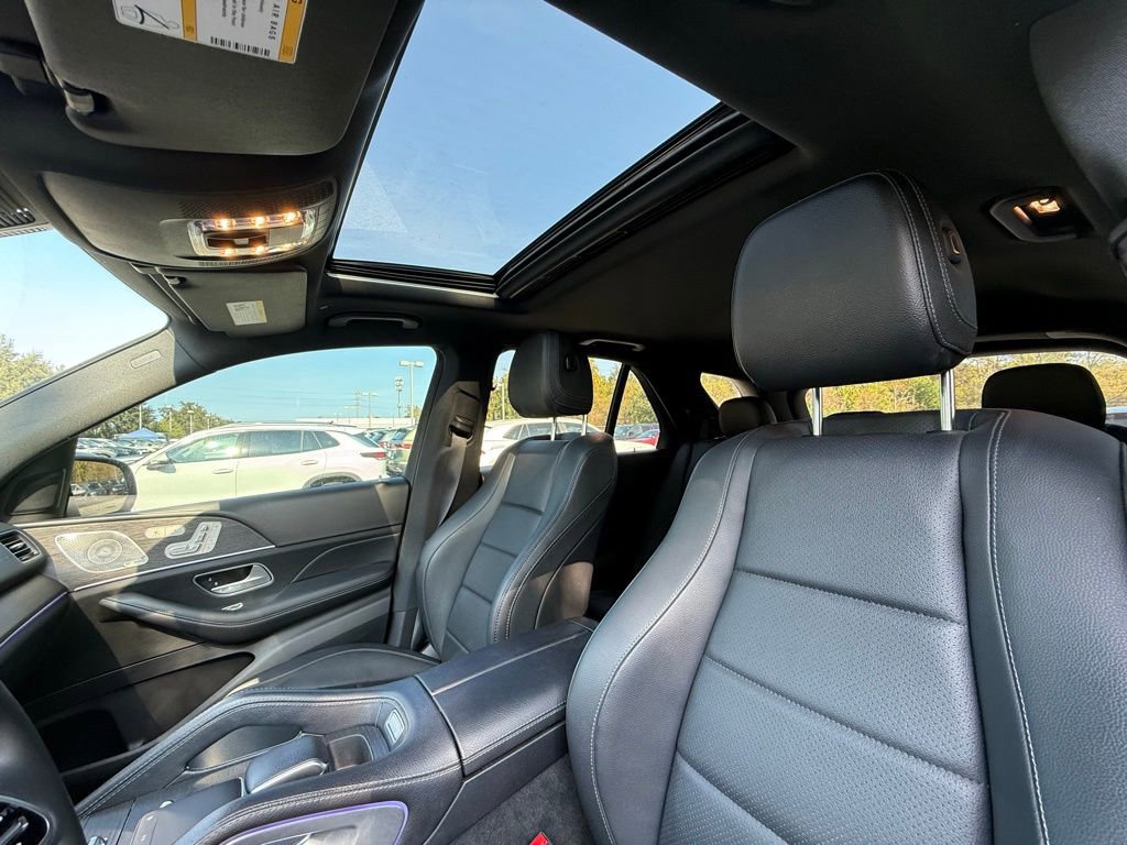 Used 2022 Mercedes-Benz GLE 350 4MATIC image 26