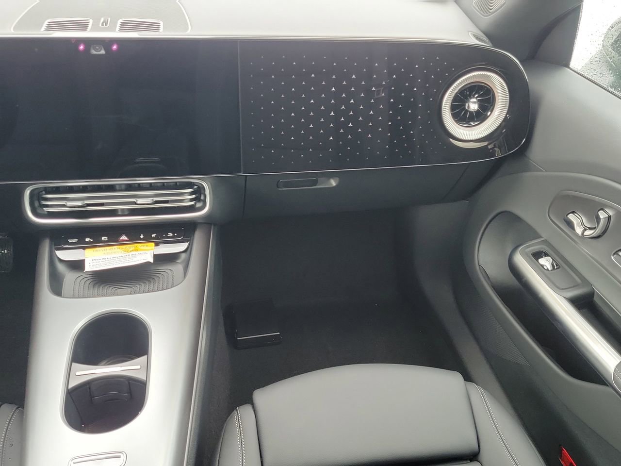 New 2026 Mercedes-Benz CLA 250+ image 14