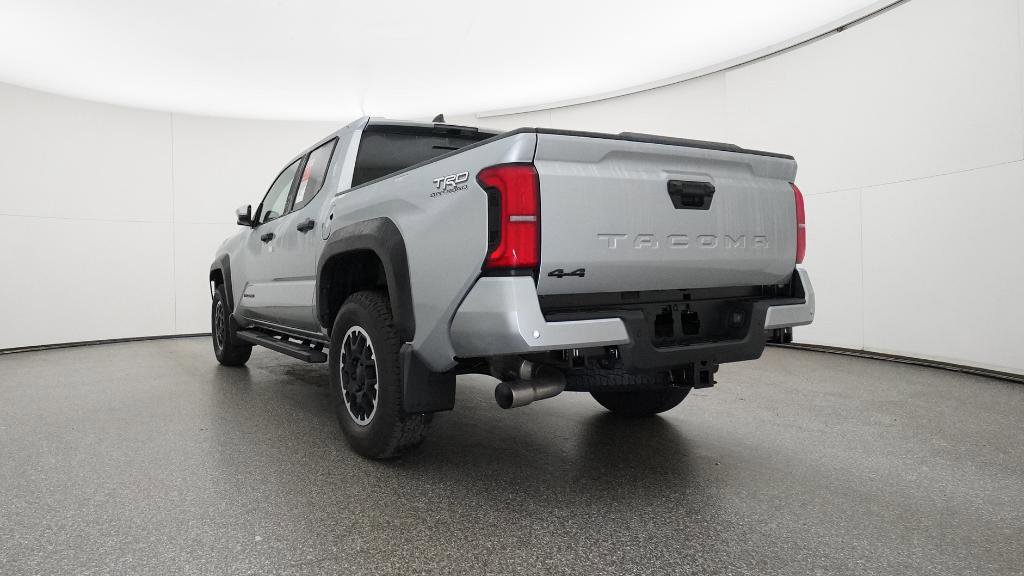 New 2026 Toyota Tacoma TRD Off-Road image 15