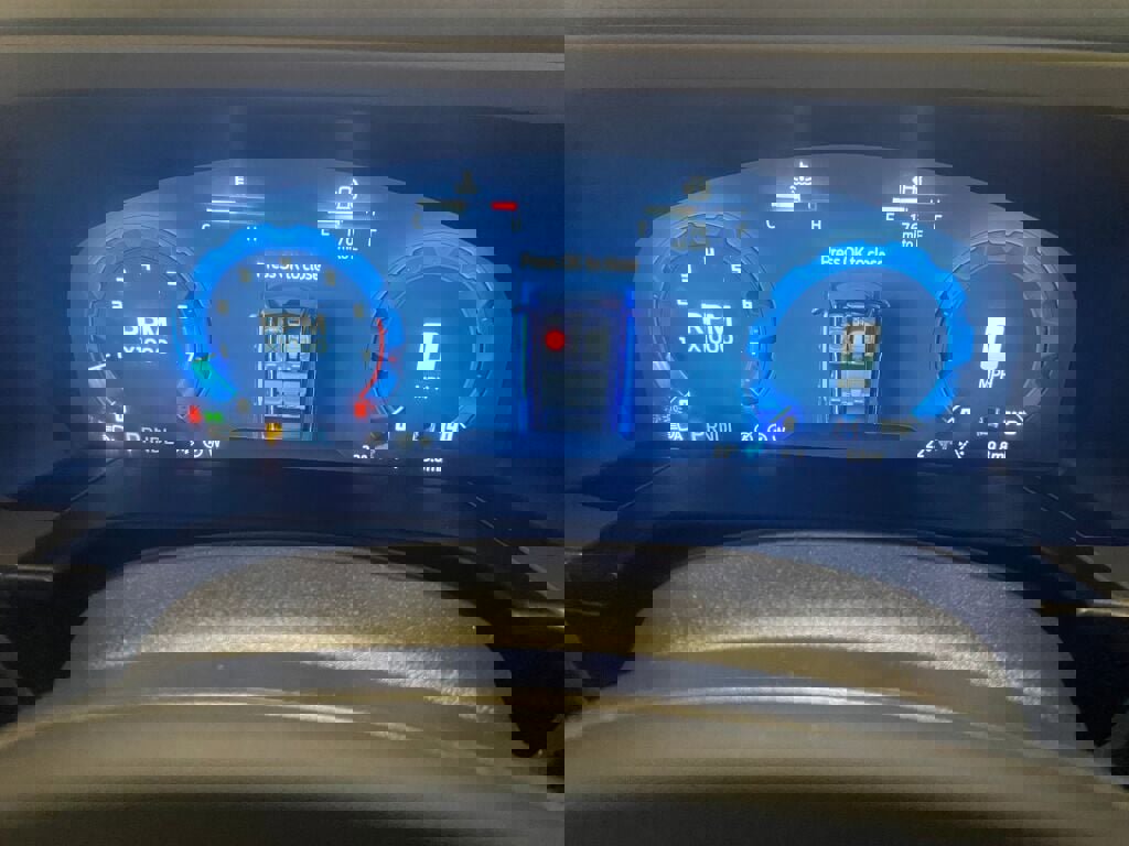 New 2025 Ford Bronco Sport Big Bend w/ Convenience Package image 12