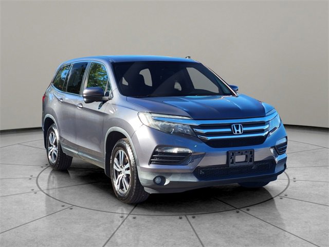 Used 2017 Honda Pilot EX-L image 14