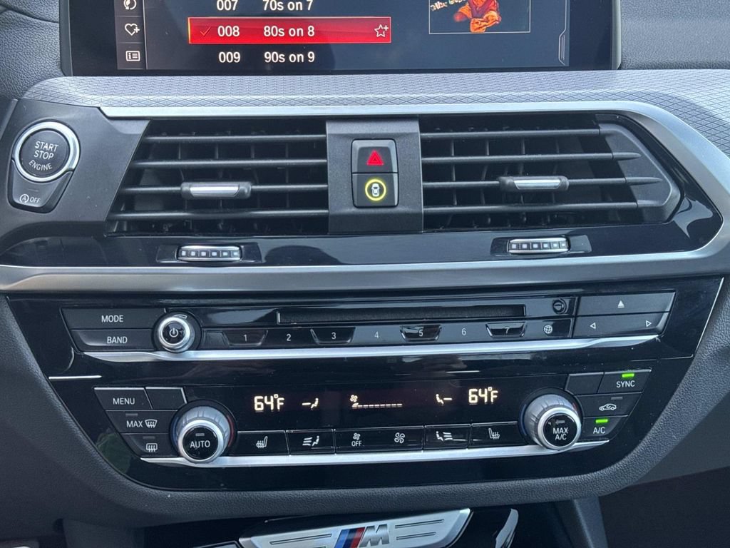 Used 2019 BMW X3 M40i AWD/4WD image 25