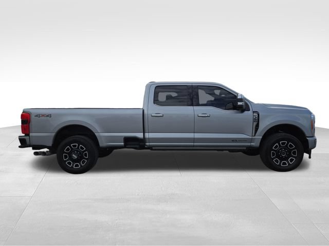 Used 2023 Ford F350 Platinum AWD/4WD image 14