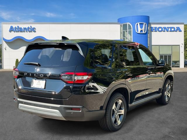 Certified 2023 Honda Pilot EX-L image 5