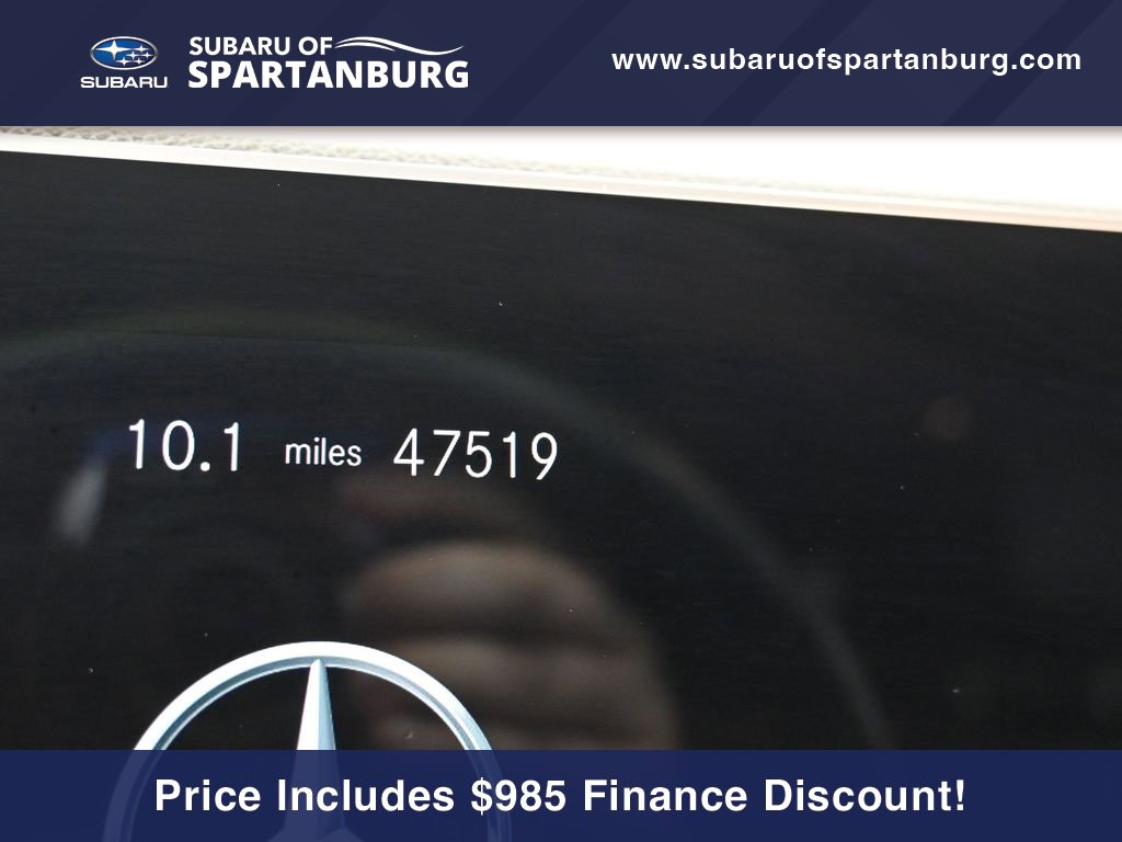 Used 2022 Mercedes-Benz GLE 350 4MATIC w/ Premium Package image 16