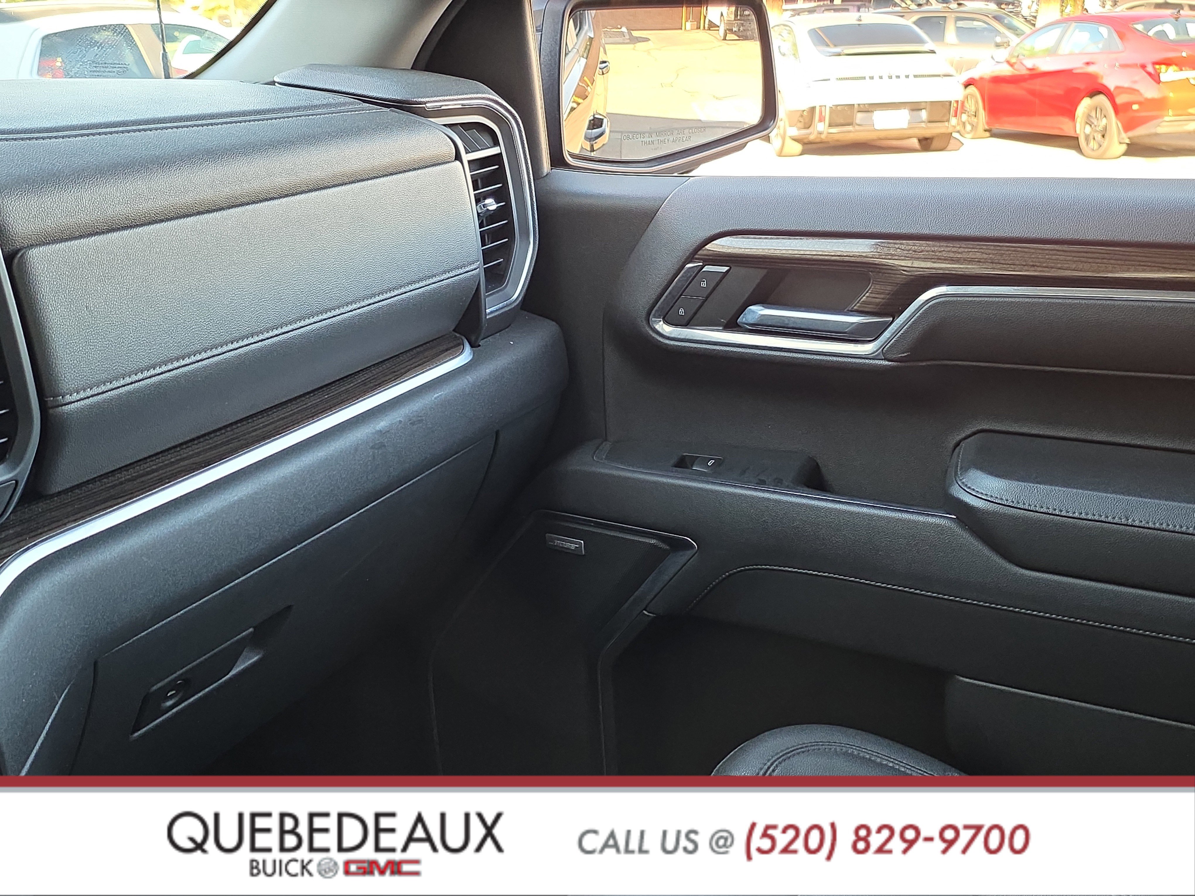 Used 2022 Chevrolet Silverado 1500 LT Trail Boss w/ LT Trail Boss Premium Package image 21