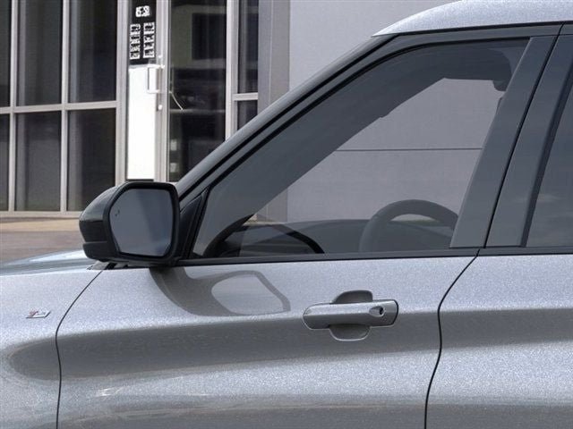 New 2026 Ford Explorer ST-Line AWD/4WD image 20