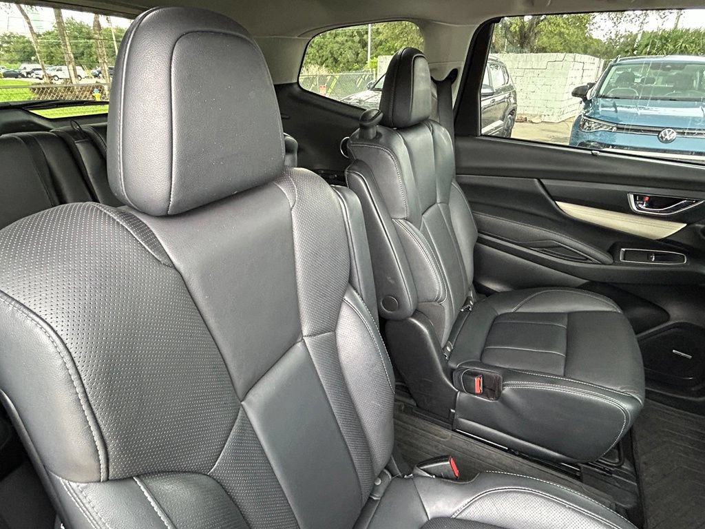 Used 2021 Subaru Ascent Limited w/ Technology Package AWD/4WD image 45