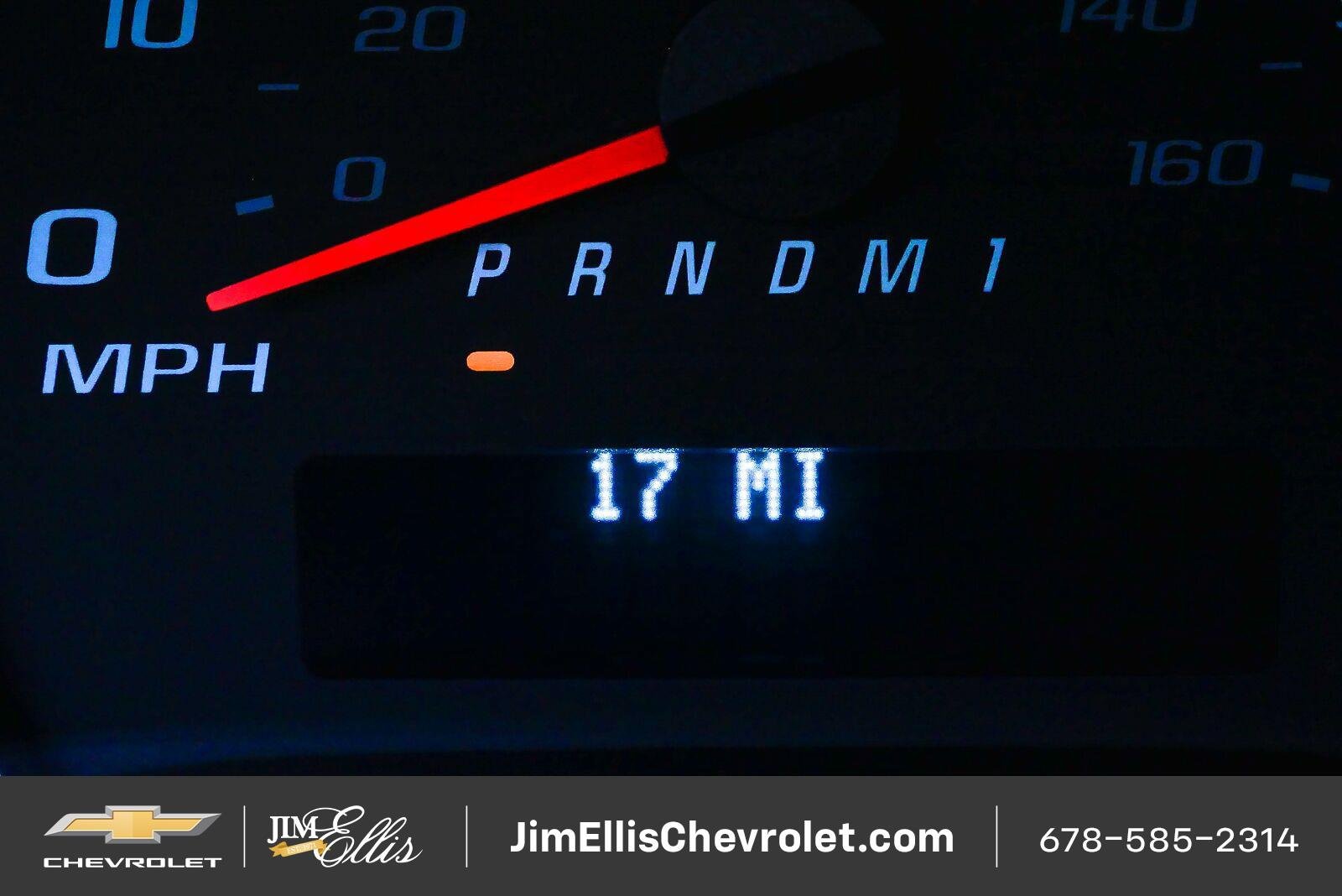 New 2025 Chevrolet Express 2500 w/ Driver Convenience Package RWD image 8