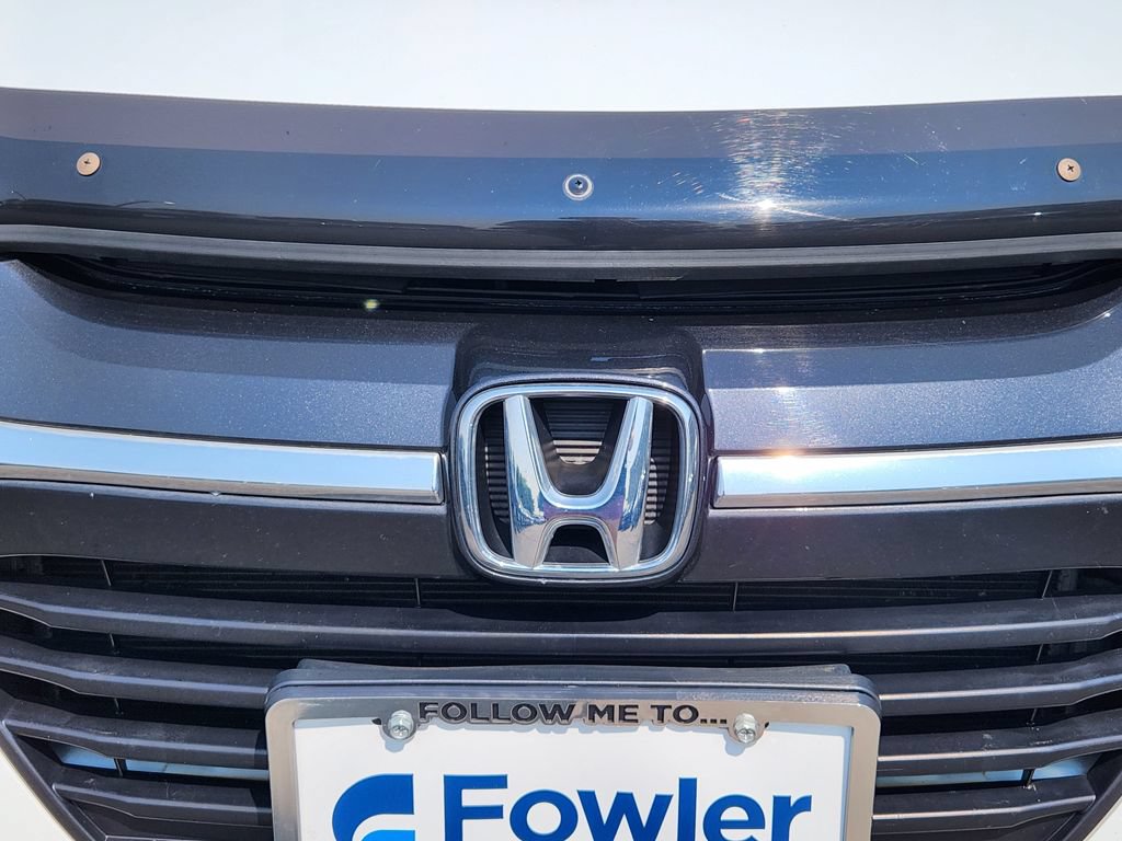 Used 2017 Honda HR-V EX image 12
