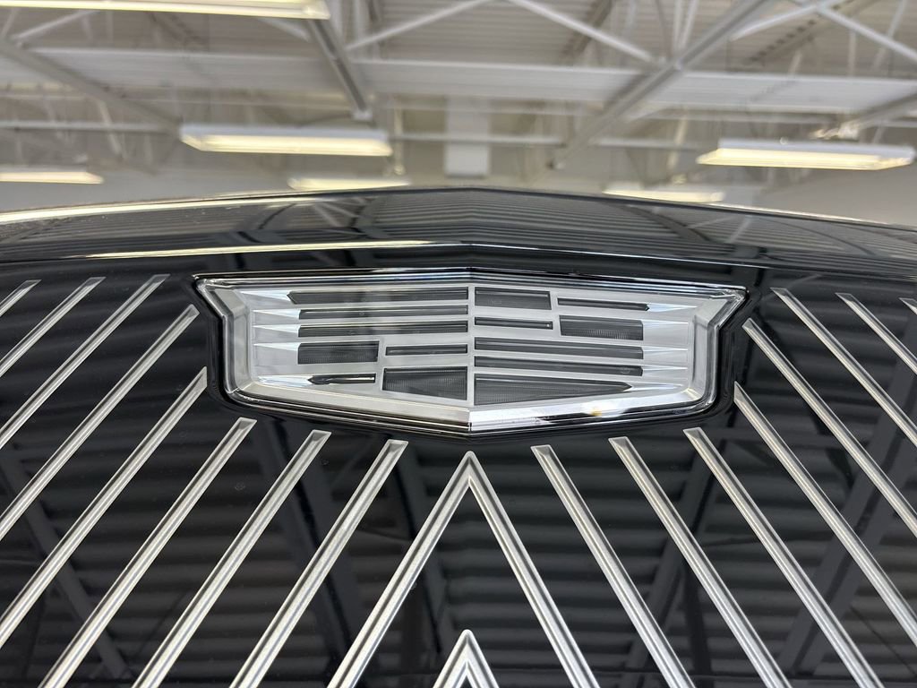 New 2025 Cadillac Escalade IQ Sport 1 image 42