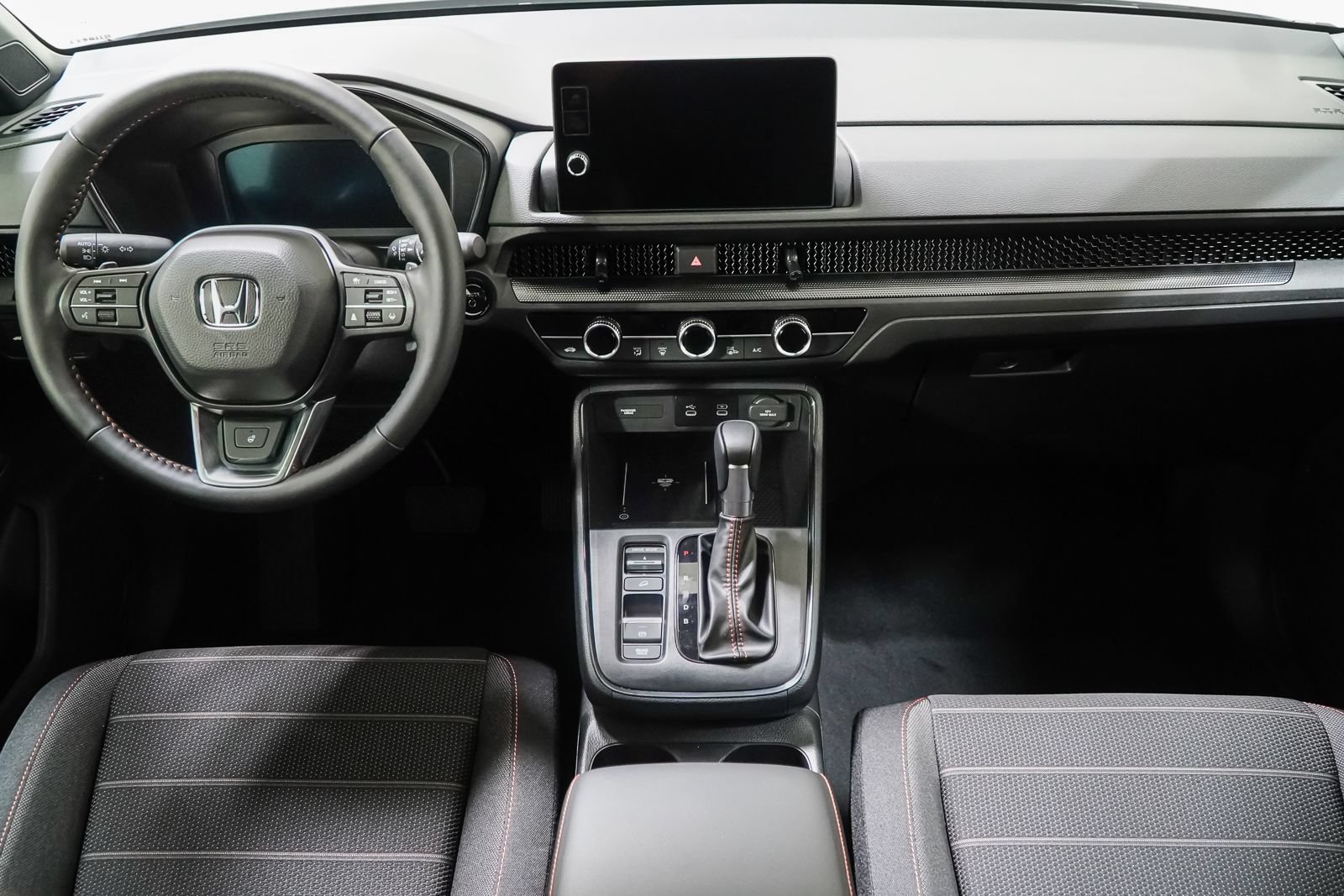 New 2026 Honda CR-V TrailSport image 20