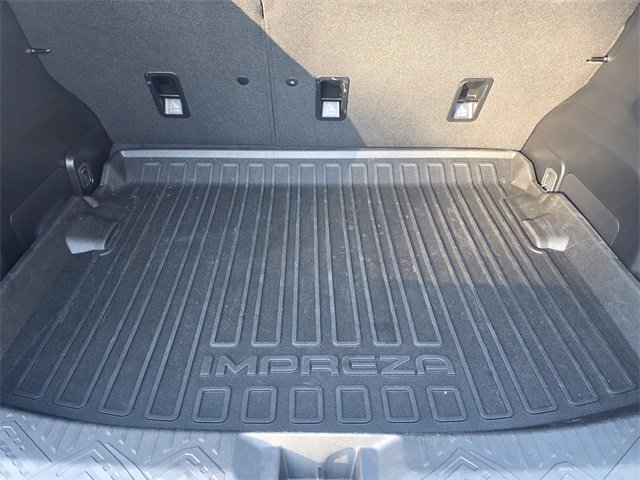 Used 2024 Subaru Impreza 2.0i Sport image 22
