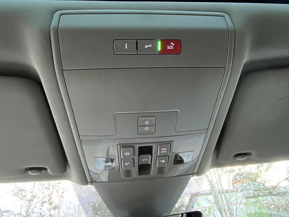 Used 2022 Volkswagen Atlas SEL image 26