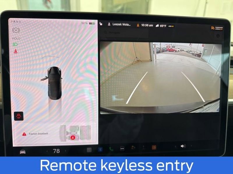 Used 2019 Tesla Model 3 Long Range image 22