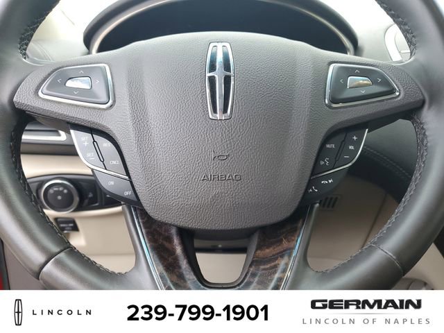 Used 2016 Lincoln MKX Select w/ Select Plus Package image 23