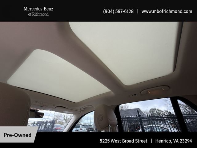 Certified 2021 Mercedes-Benz GLC 300 image 24