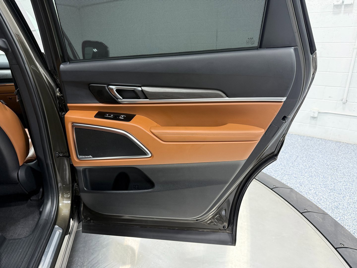 Used 2024 Kia Telluride SX Prestige X-Line image 33