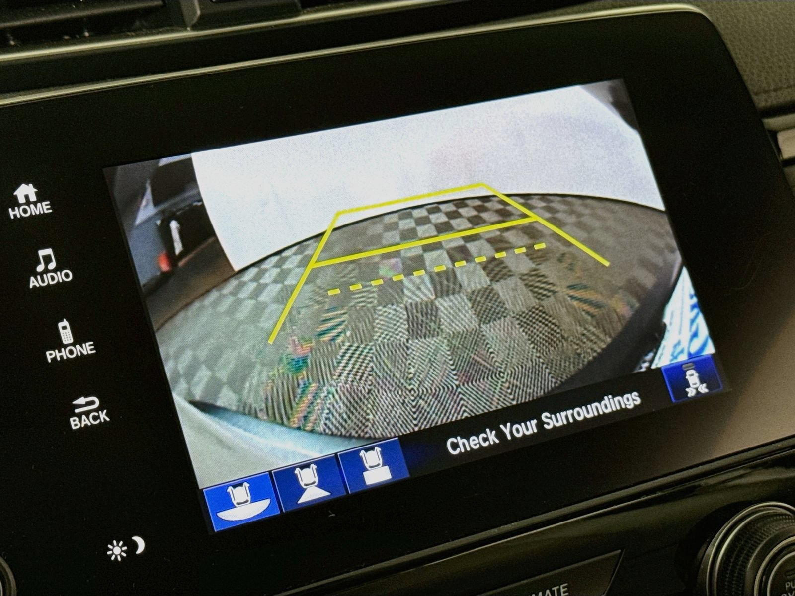 Used 2019 Honda CR-V EX-L image 17