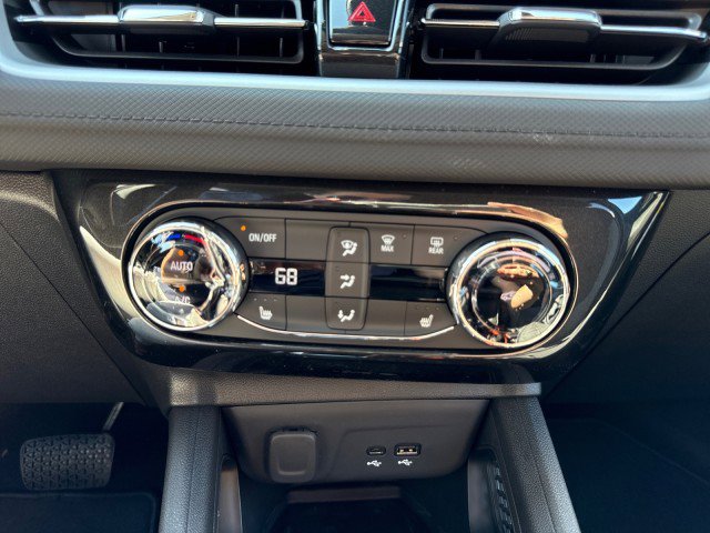 New 2026 Chevrolet TrailBlazer LT w/ Convenience Package image 20
