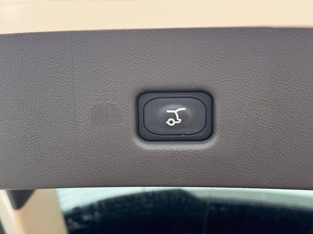 Used 2023 Lincoln Nautilus Reserve image 33