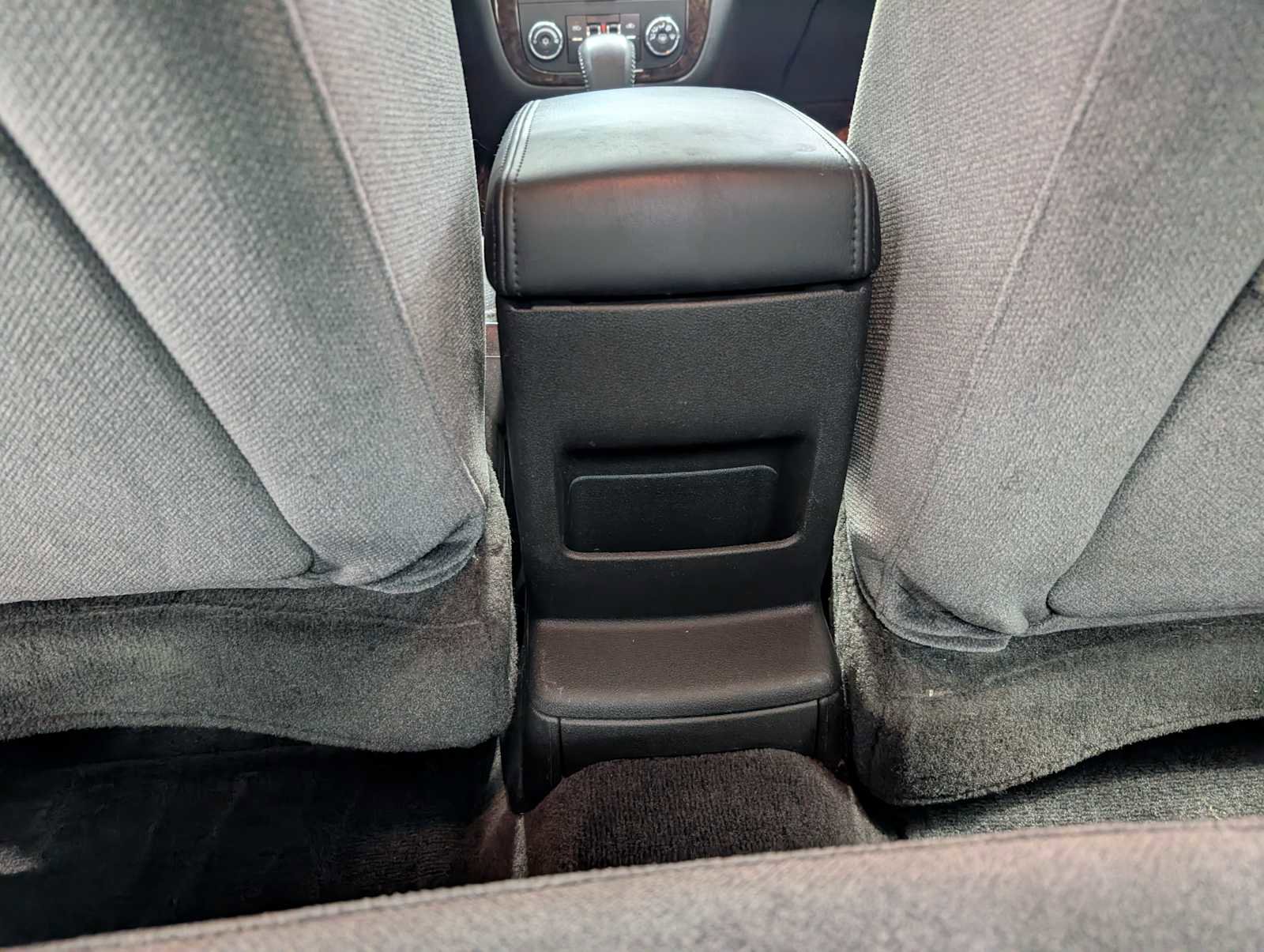 Used 2014 Chevrolet Impala LT image 21