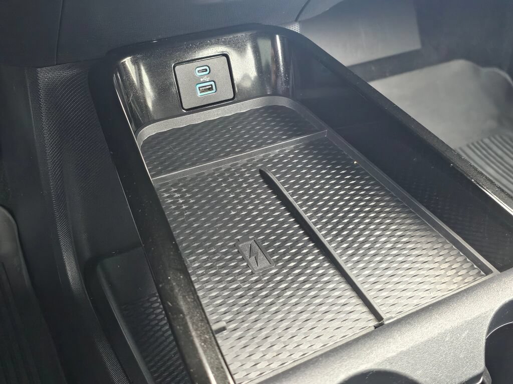Certified 2021 Ford Mustang Mach-E Premium AWD/4WD image 29