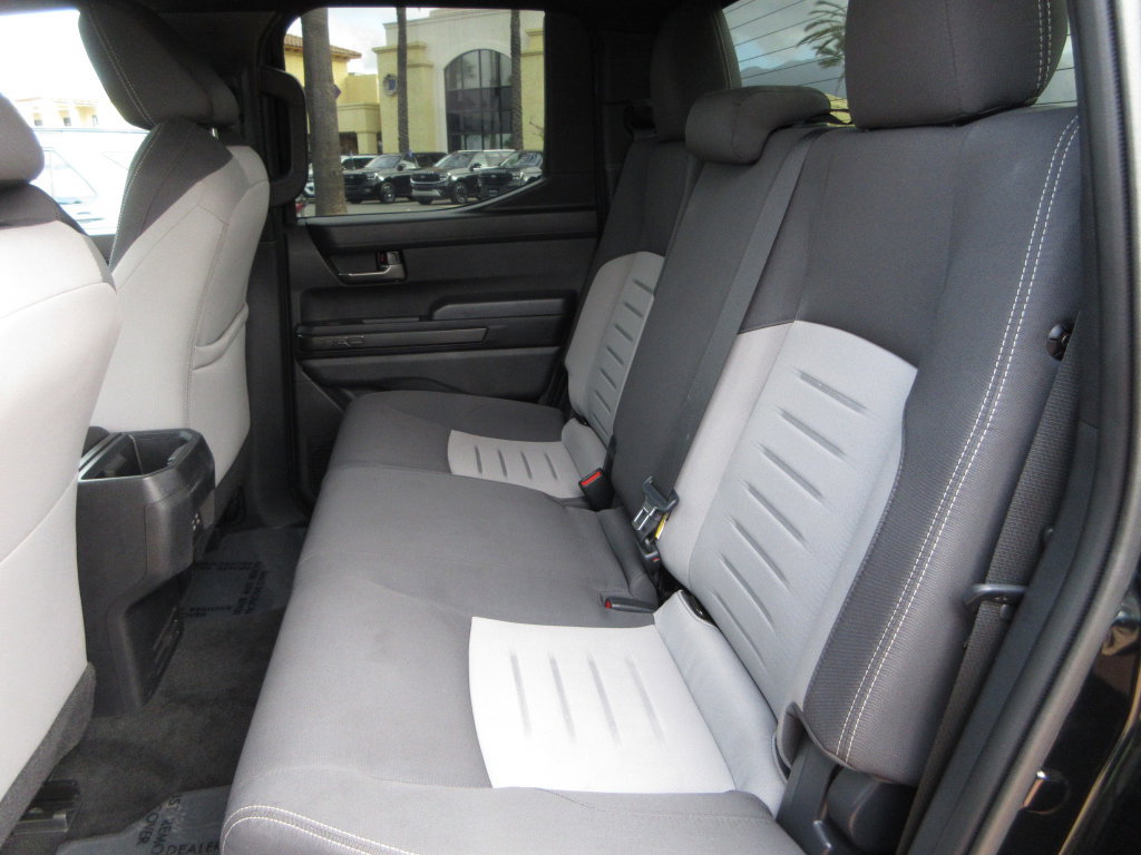 Used 2024 Toyota Tacoma TRD Off-Road AWD/4WD image 25