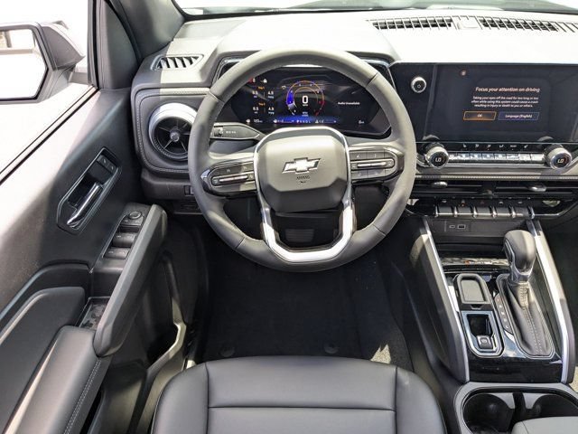 New 2026 Chevrolet Colorado LT w/ LT Convenience Package RWD image 16