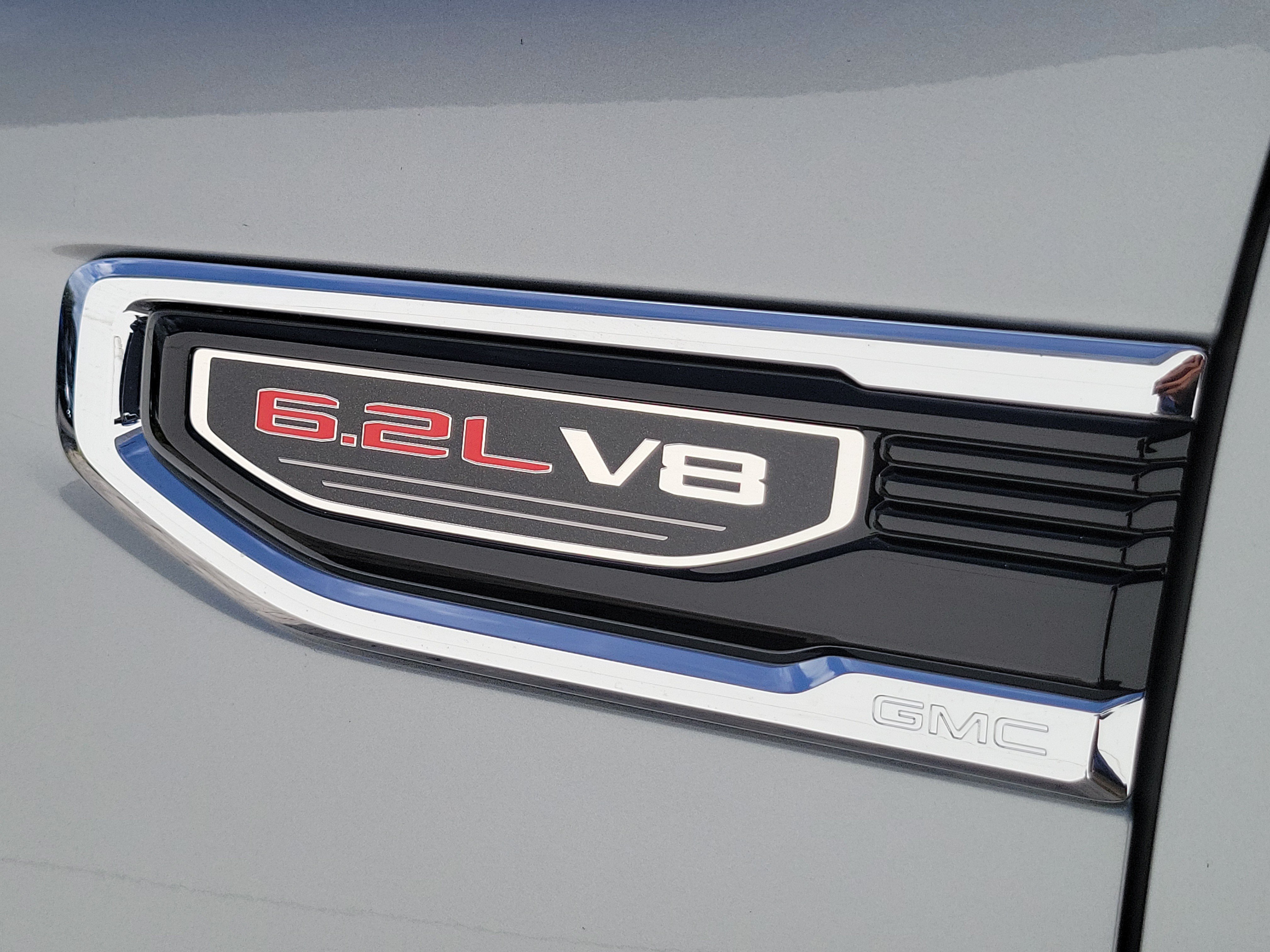New 2026 GMC Sierra 1500 Denali AWD/4WD image 9