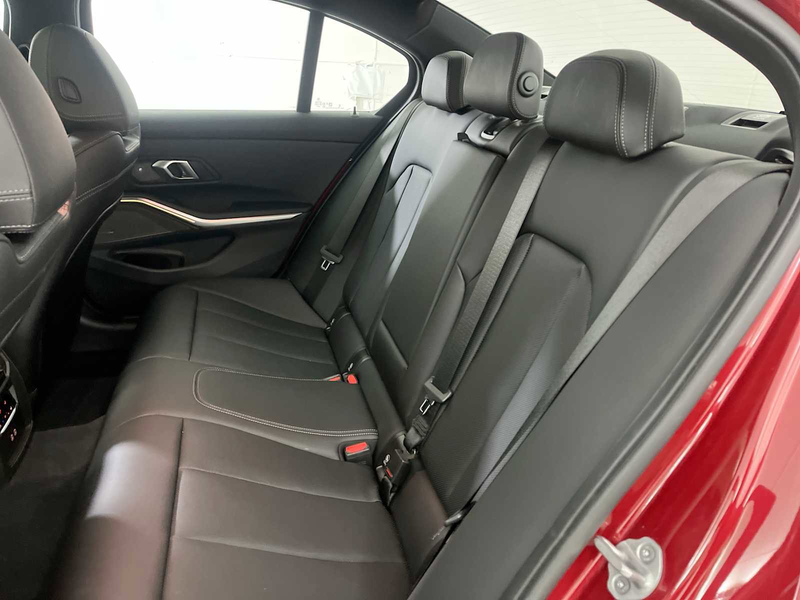 Used 2026 BMW M340i xDrive M340i NA xDrive image 25