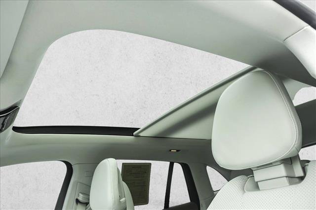 Certified 2023 Mercedes-Benz EQE 350+ 4MATIC SUV image 13