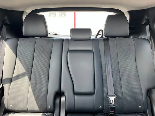 Used 2026 Mitsubishi Eclipse Cross SE AWD/4WD image 22