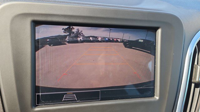 Used 2023 Chevrolet Equinox LS w/ LS Convenience Package FWD image 14
