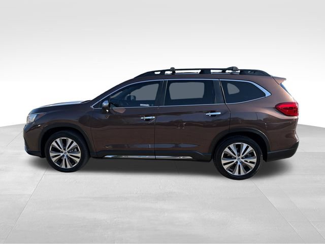 Used 2020 Subaru Ascent Touring w/ Popular Package #3 AWD/4WD image 4