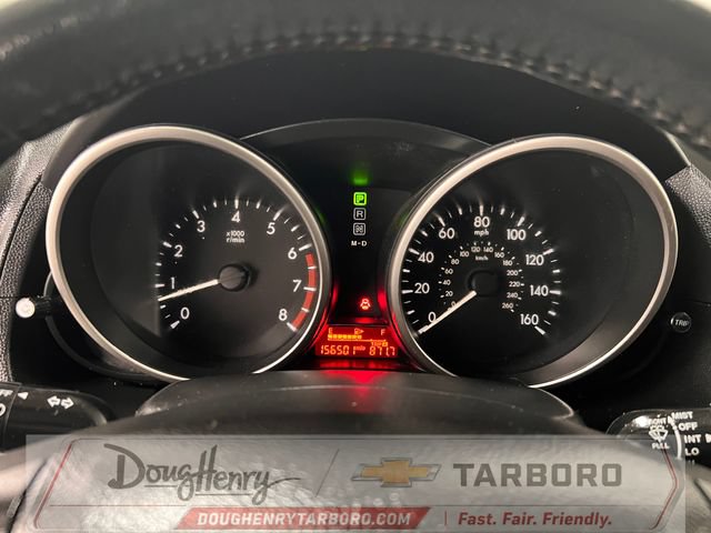 Used 2014 MAZDA MAZDA5 Touring FWD image 48