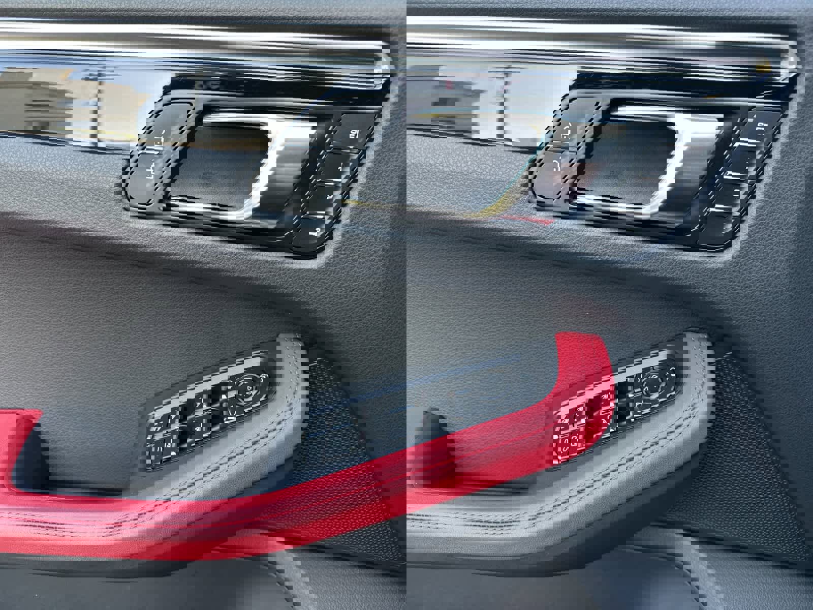 Used 2025 Porsche Macan image 12