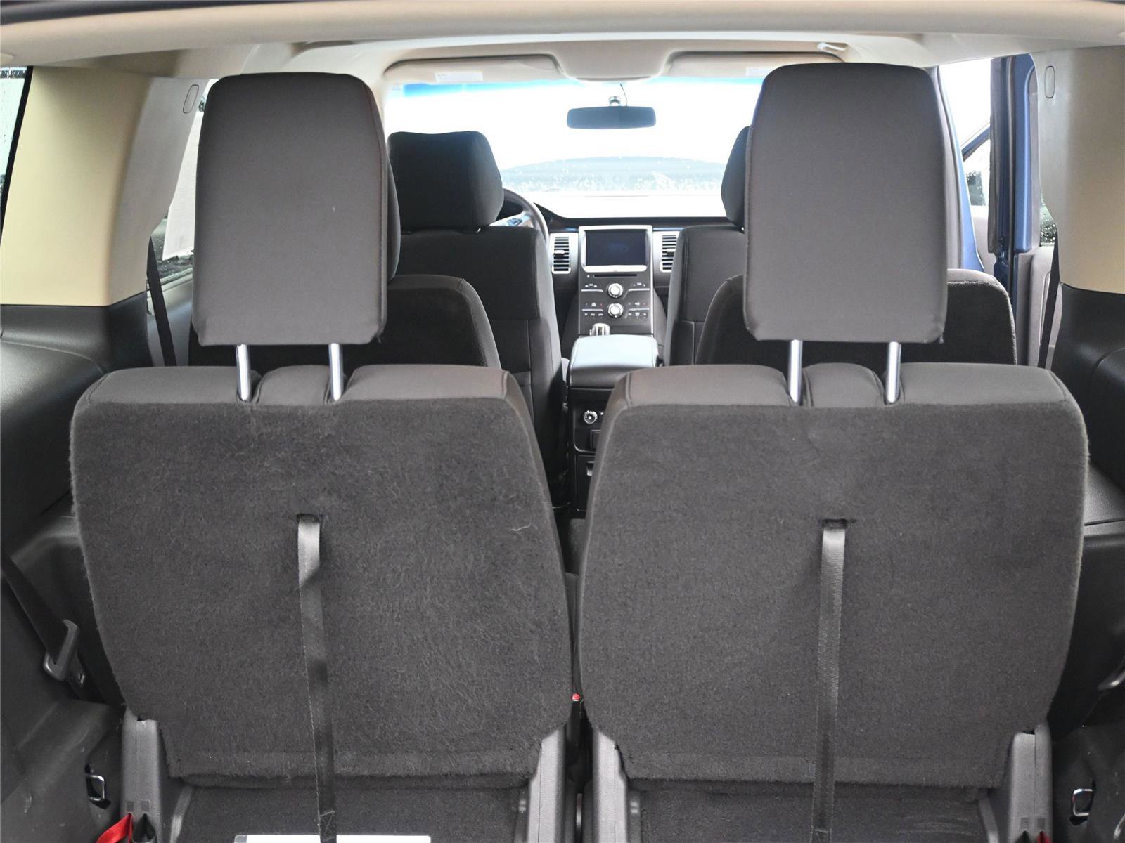 Used 2019 Ford Flex SEL image 7