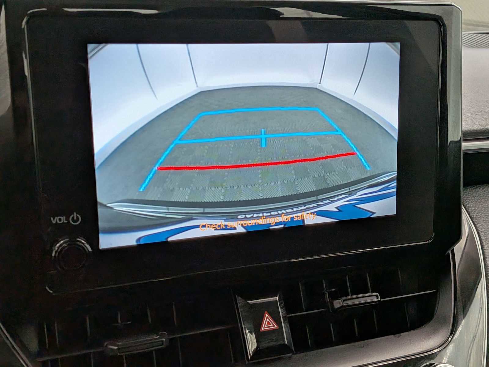 Used 2024 Toyota Corolla LE FWD image 26