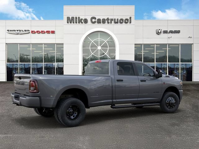 New 2026 RAM 3500 Big Horn AWD/4WD image 5