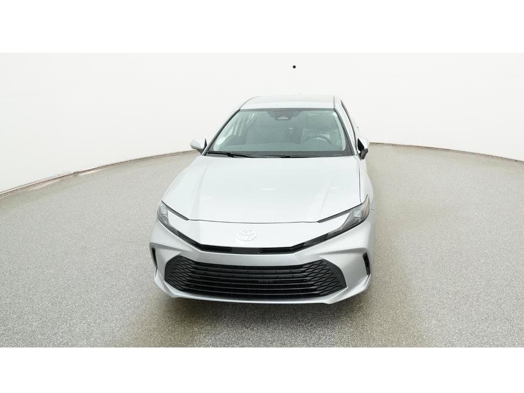 New 2026 Toyota Camry LE FWD image 20