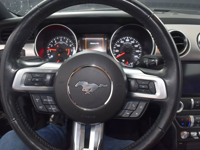 Used 2023 Ford Mustang Premium RWD image 19