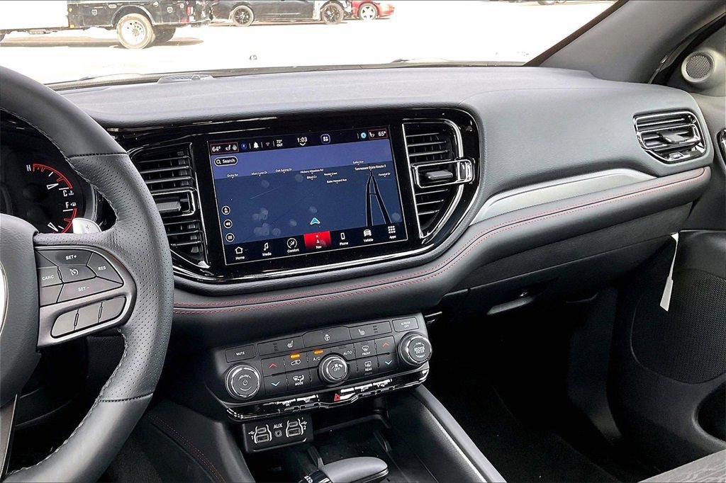 New 2026 Dodge Durango GT w/ Blacktop Package image 7
