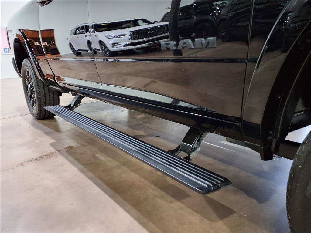 Certified 2022 RAM 2500 Limited image 25