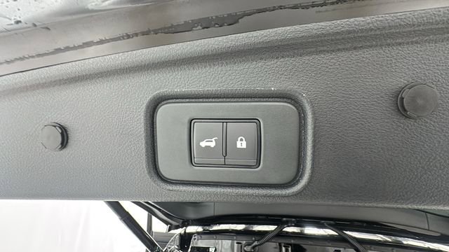 New 2026 Nissan Pathfinder Rock Creek image 17