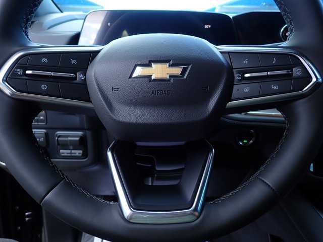 New 2026 Chevrolet Suburban LT w/ Comfort Package AWD/4WD image 19